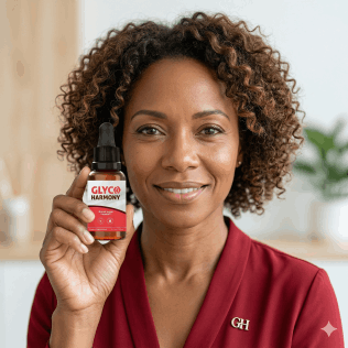 Glyco Harmony Reviews