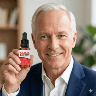 Glyco Harmony Reviews