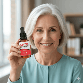 Glyco Harmony Reviews