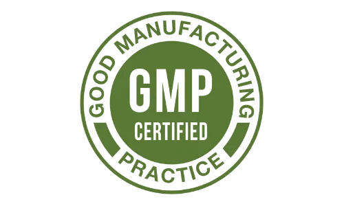Glyco Harmony - GMP certified 