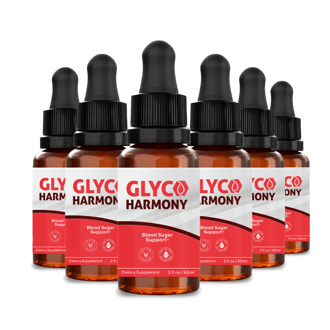 Glyco Harmony