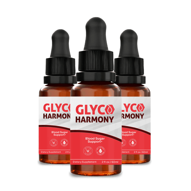 Glyco Harmony