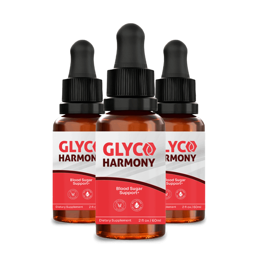 Glyco Harmony