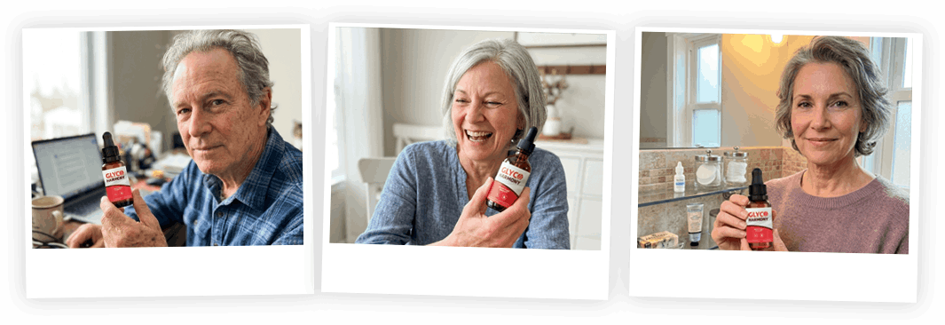 Glyco Harmony Reviews